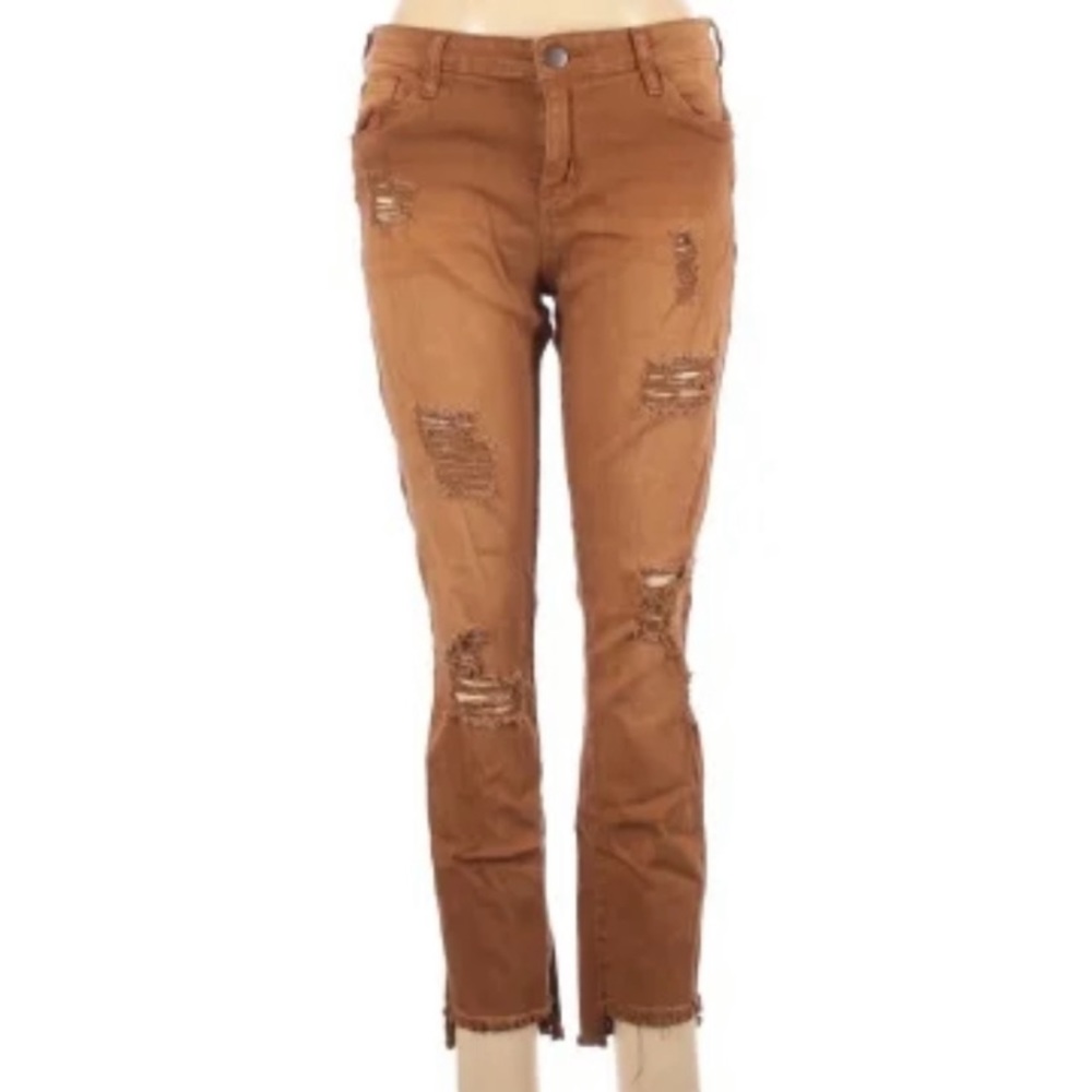 STS blue Jeans